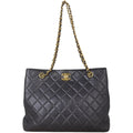 Chanel Classic CC Tote