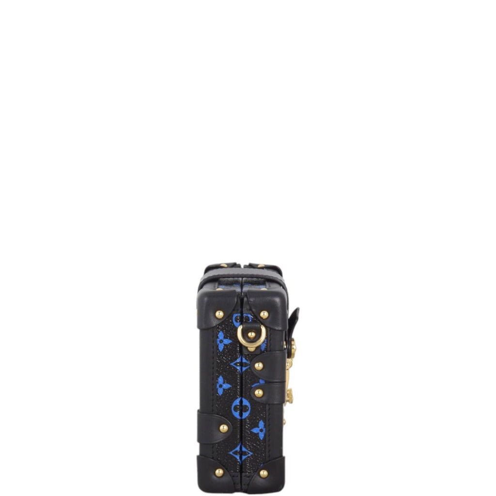Louis Vuitton Petite Malle Monogram