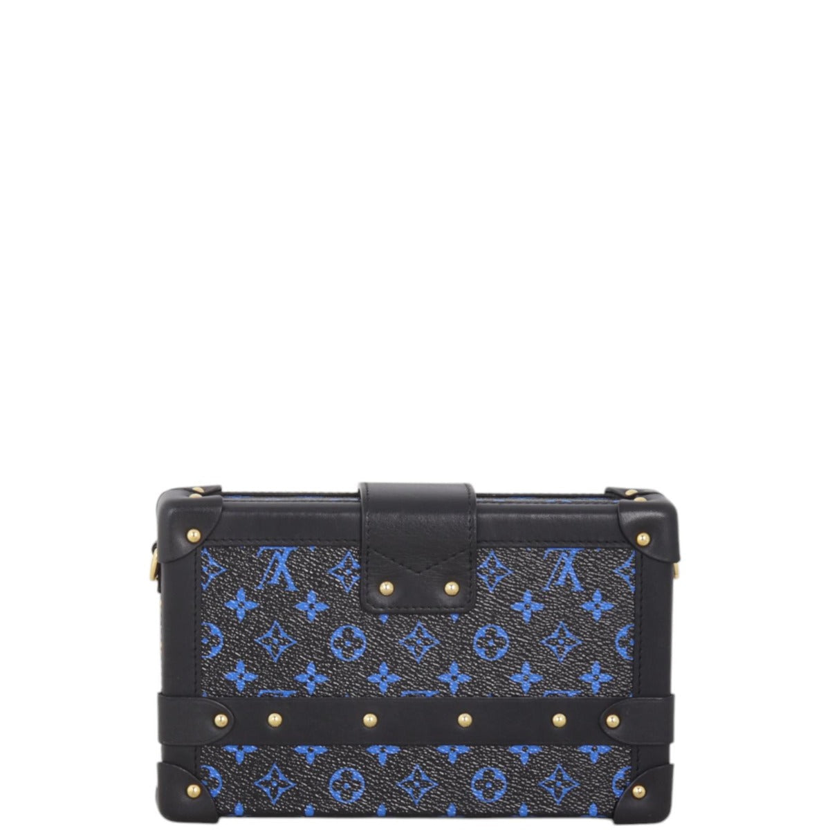 Louis Vuitton Petite Malle Monogram