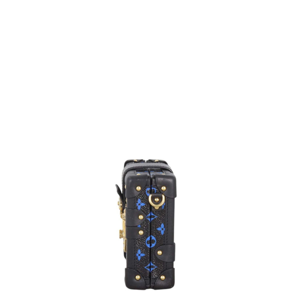 Louis Vuitton Petite Malle Monogram