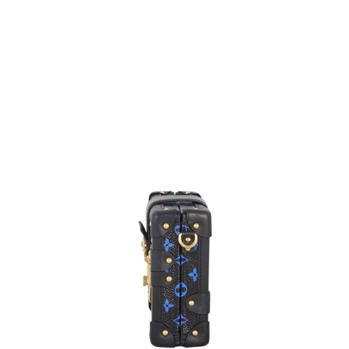 Louis Vuitton Petite Malle Monogram