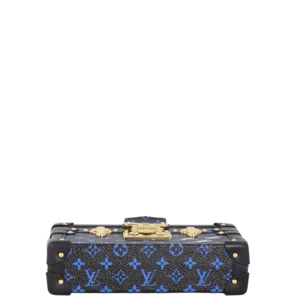 Louis Vuitton Petite Malle Monogram