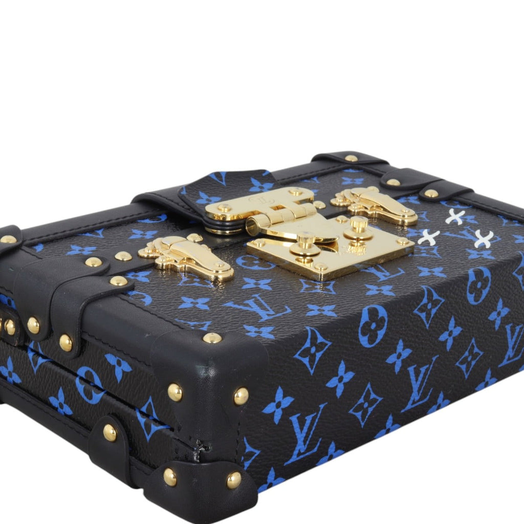 Louis Vuitton Petite Malle Monogram