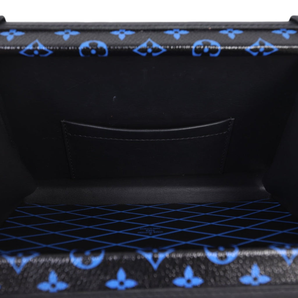 Louis Vuitton Petite Malle Monogram