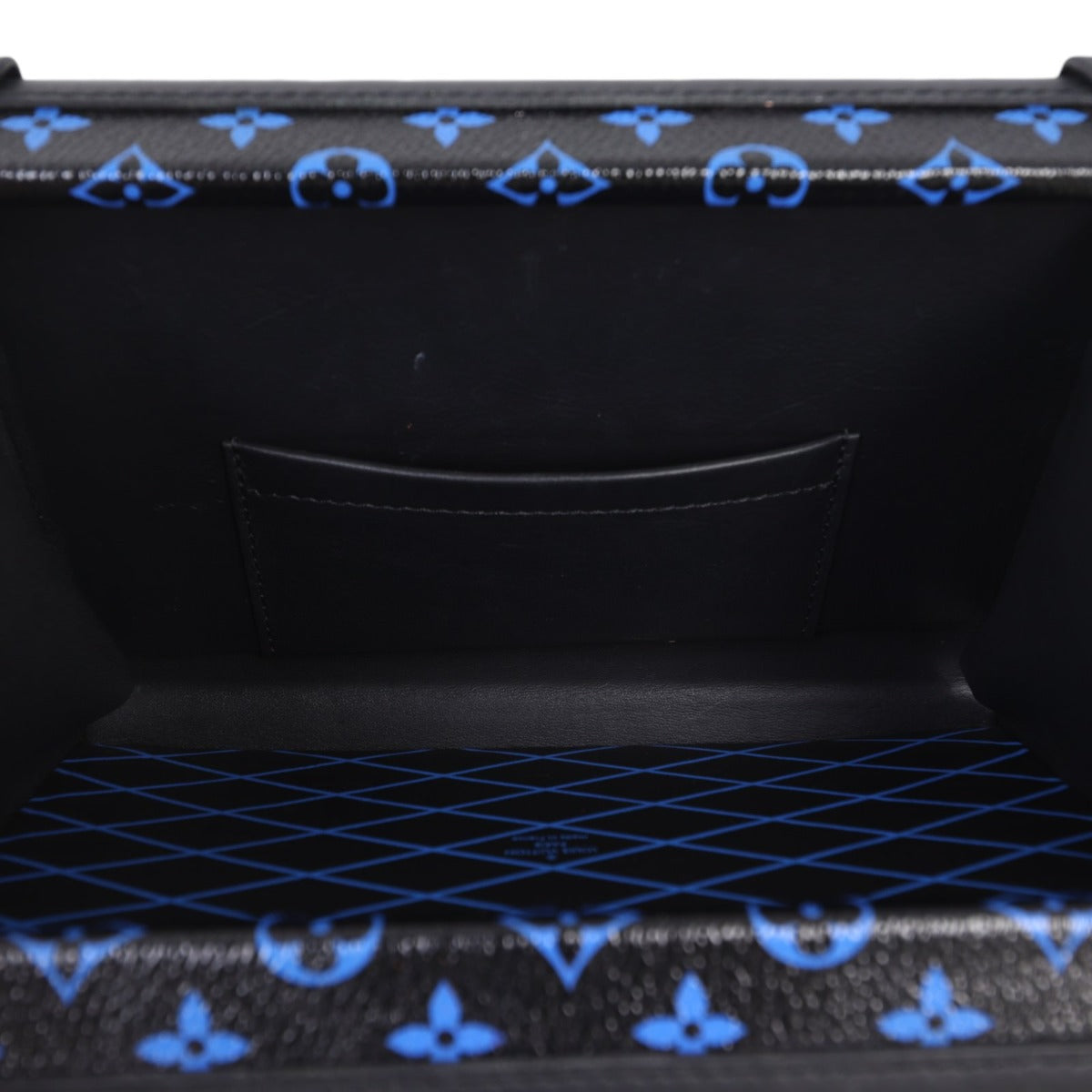 Louis Vuitton Petite Malle Monogram