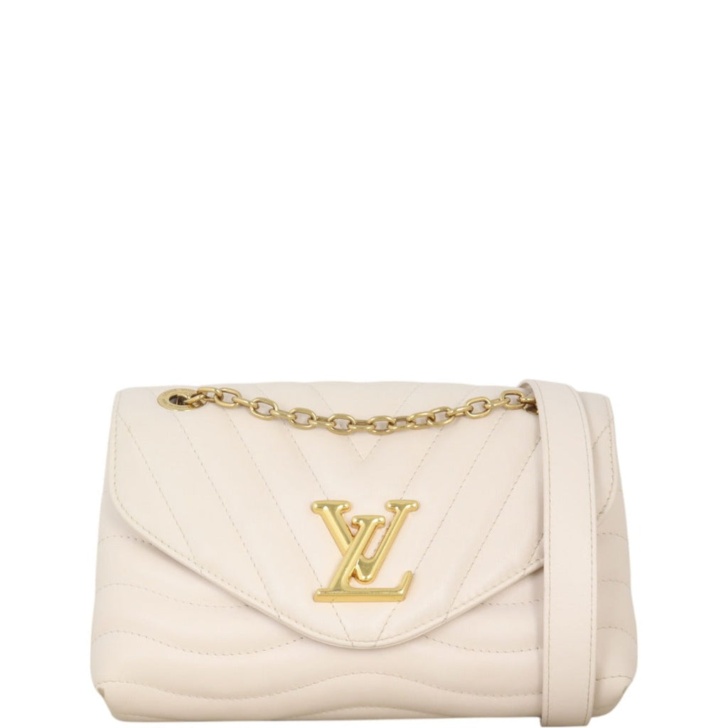 Louis Vuitton New Wave MM Chain Bag