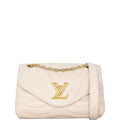 Louis Vuitton New Wave MM Chain Bag