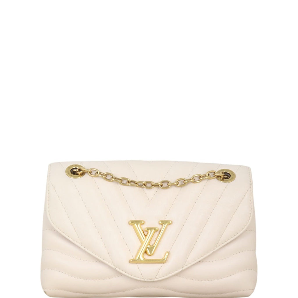 Louis Vuitton New Wave MM Chain Bag
