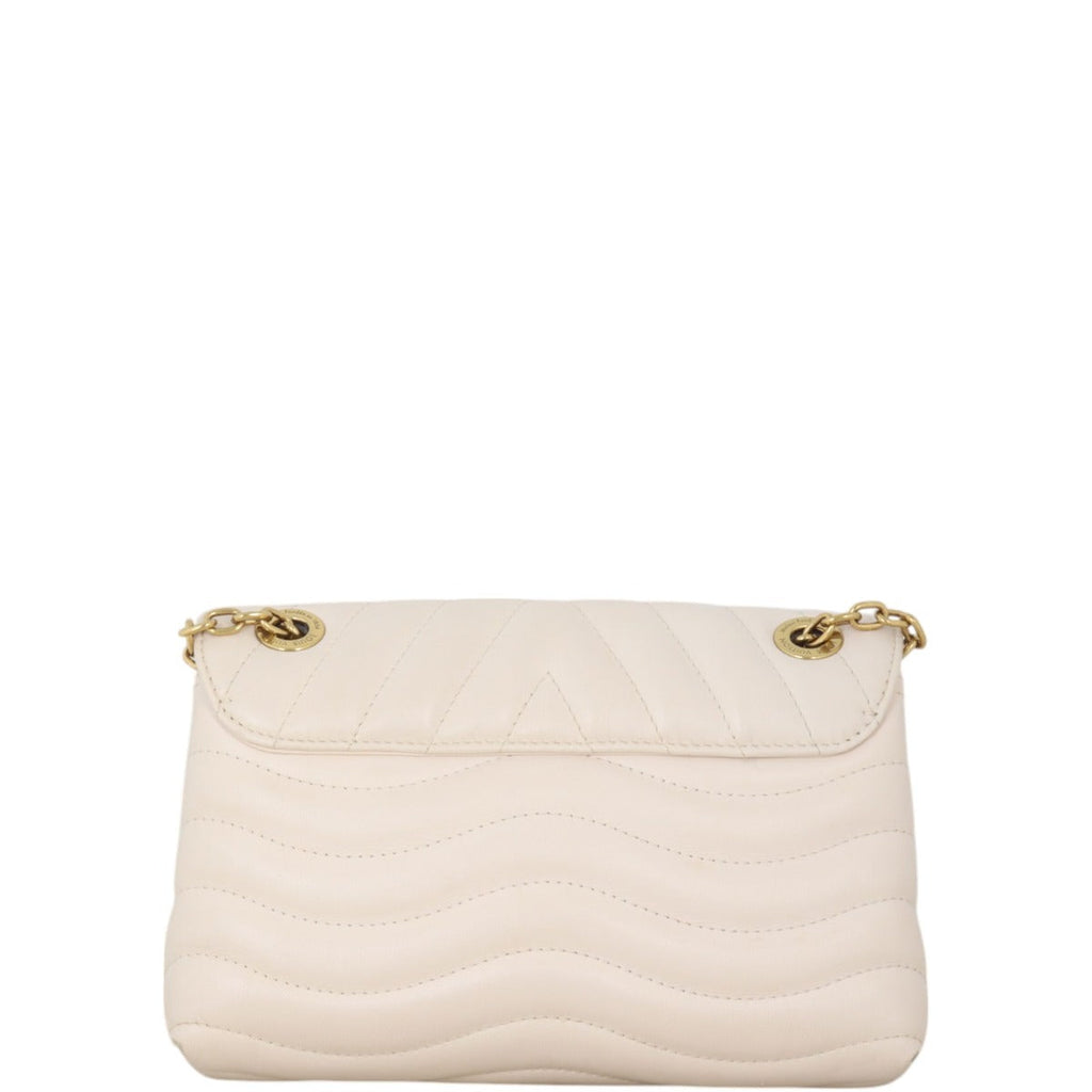 Louis Vuitton New Wave MM Chain Bag