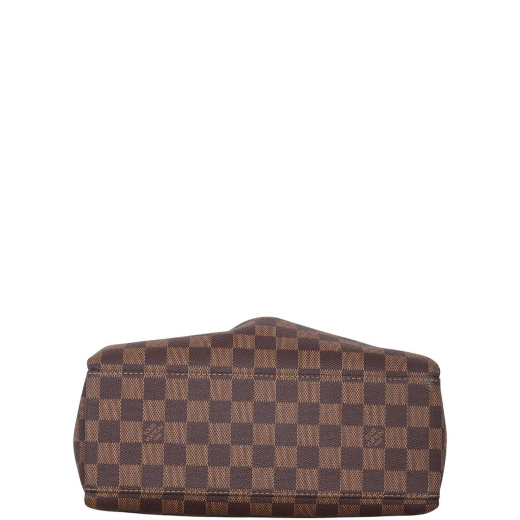 Louis Vuitton Odeon PM Tote Damier Ebene