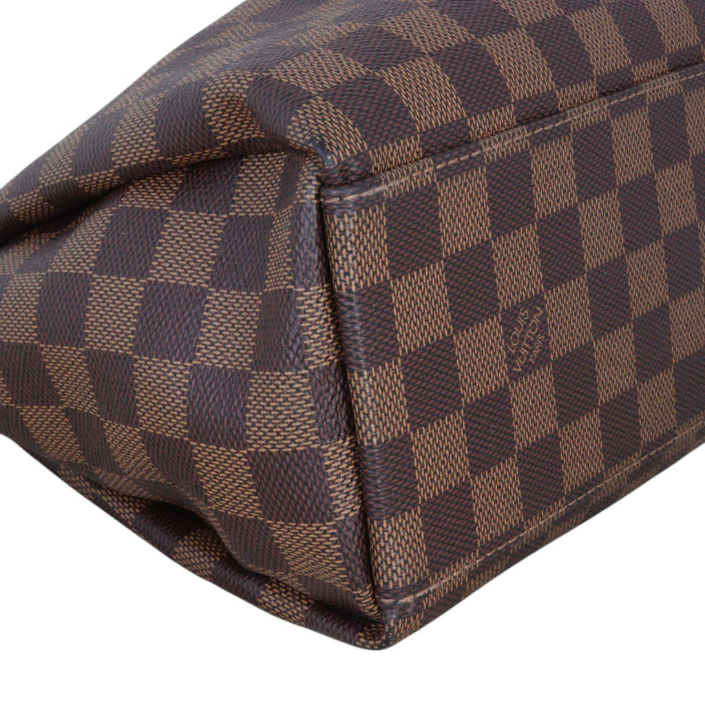 Louis Vuitton Odeon PM Tote Damier Ebene