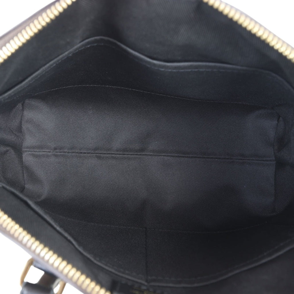 Louis Vuitton Odeon PM Tote Damier Ebene