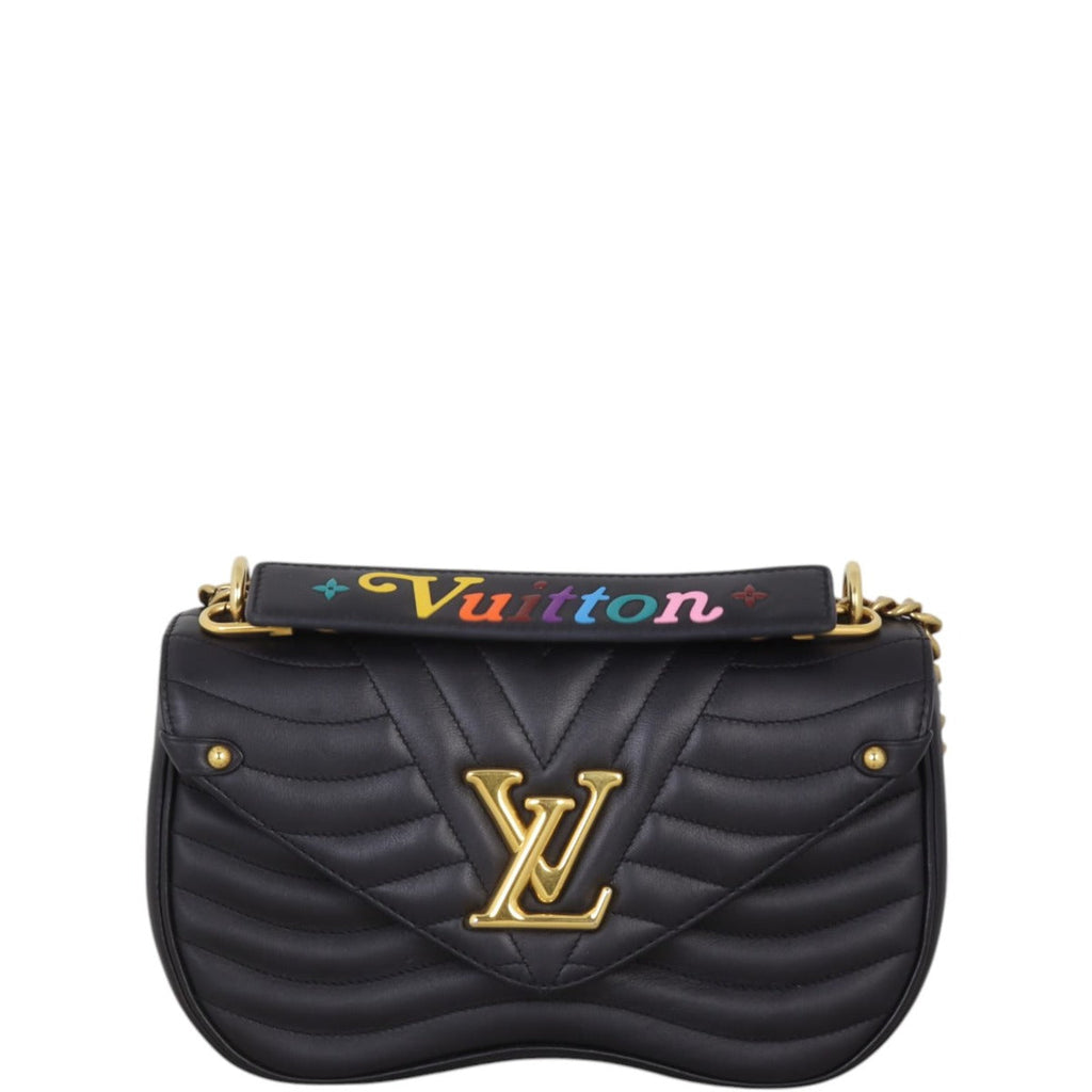 Louis Vuitton New Wave MM Chain Bag