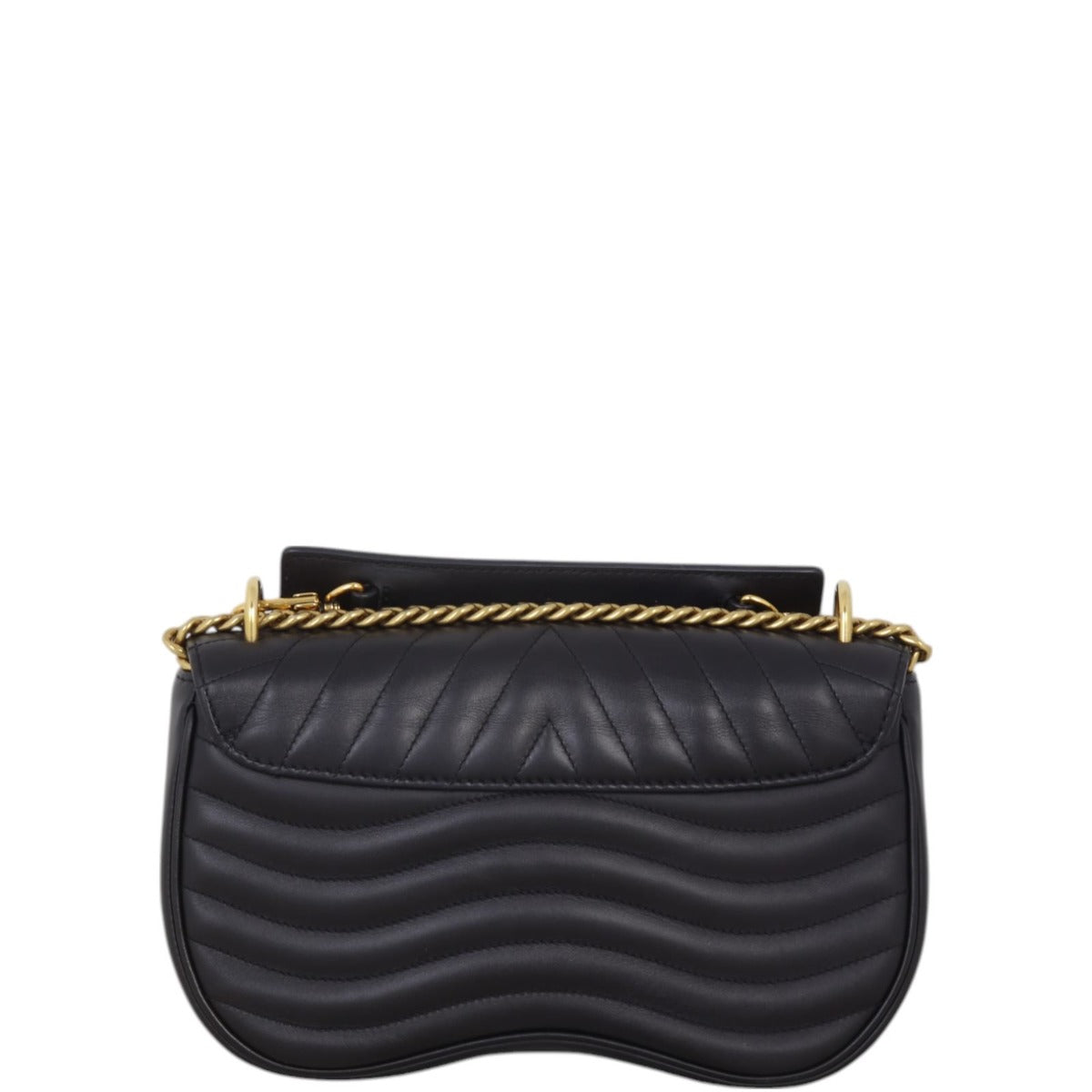 Louis Vuitton New Wave MM Chain Bag