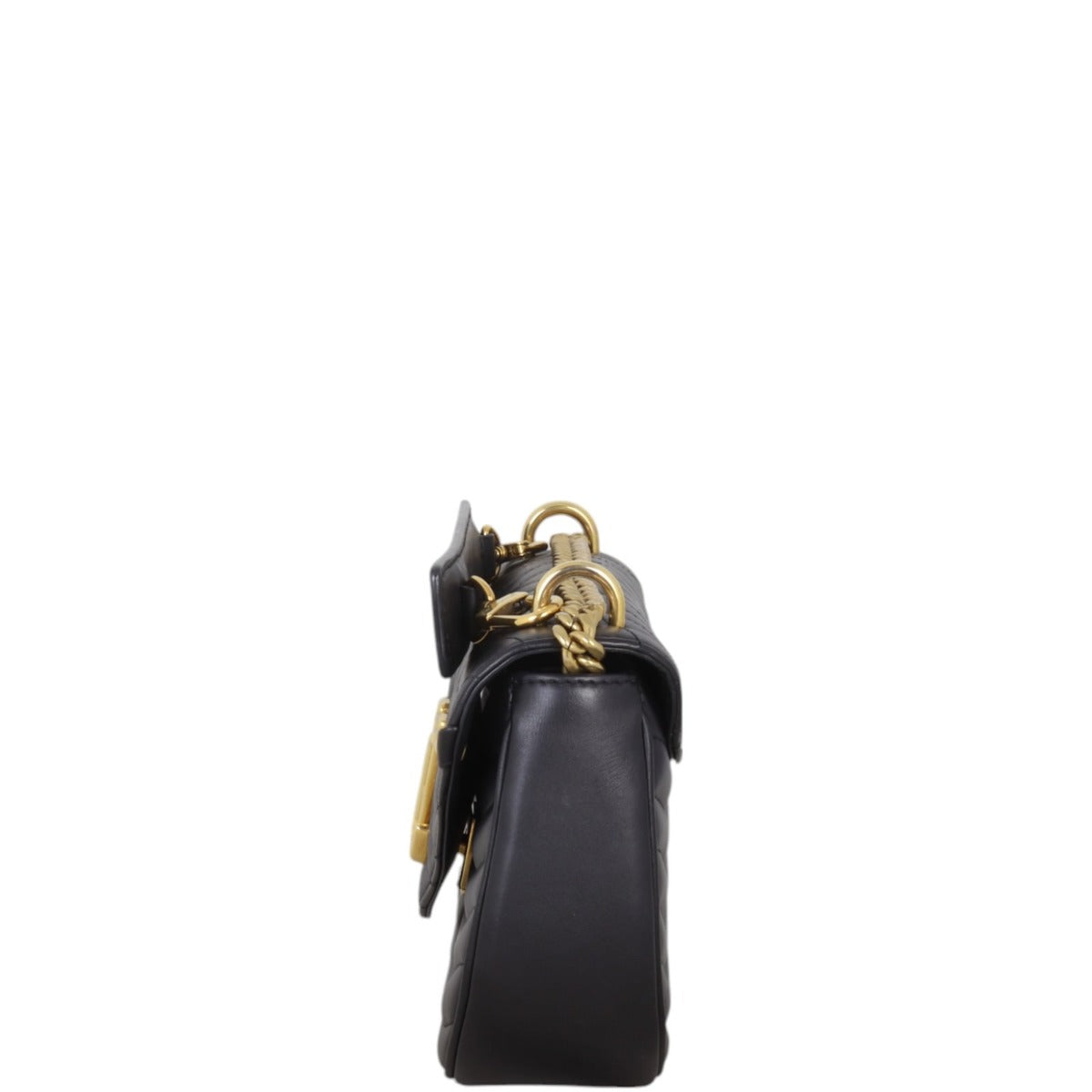 Louis Vuitton New Wave MM Chain Bag
