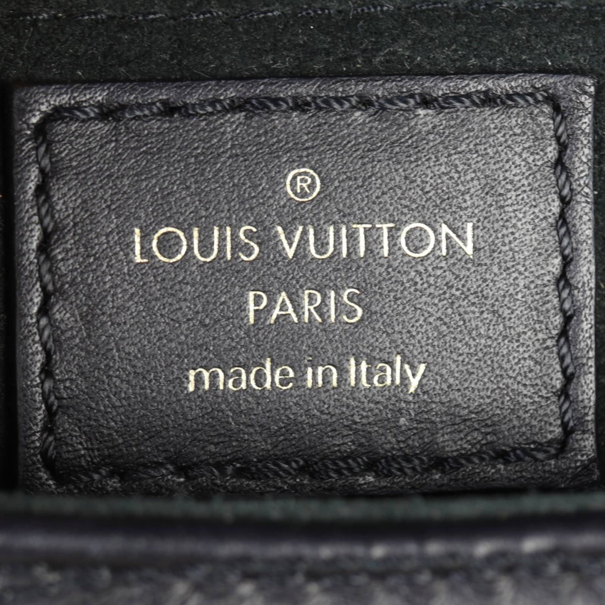 Louis Vuitton New Wave MM Chain Bag