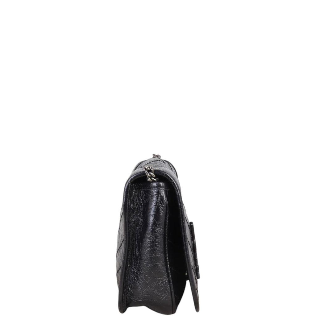 Saint Laurent Niki Wallet on Chain