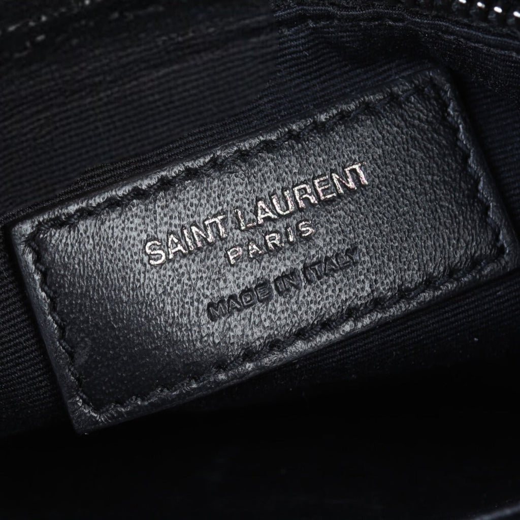 Saint Laurent Niki Wallet on Chain