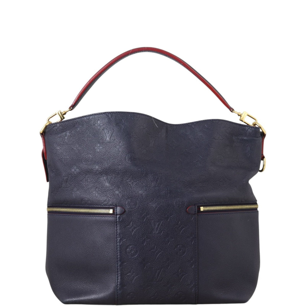 Louis Vuitton Melie Monogram Empreinte