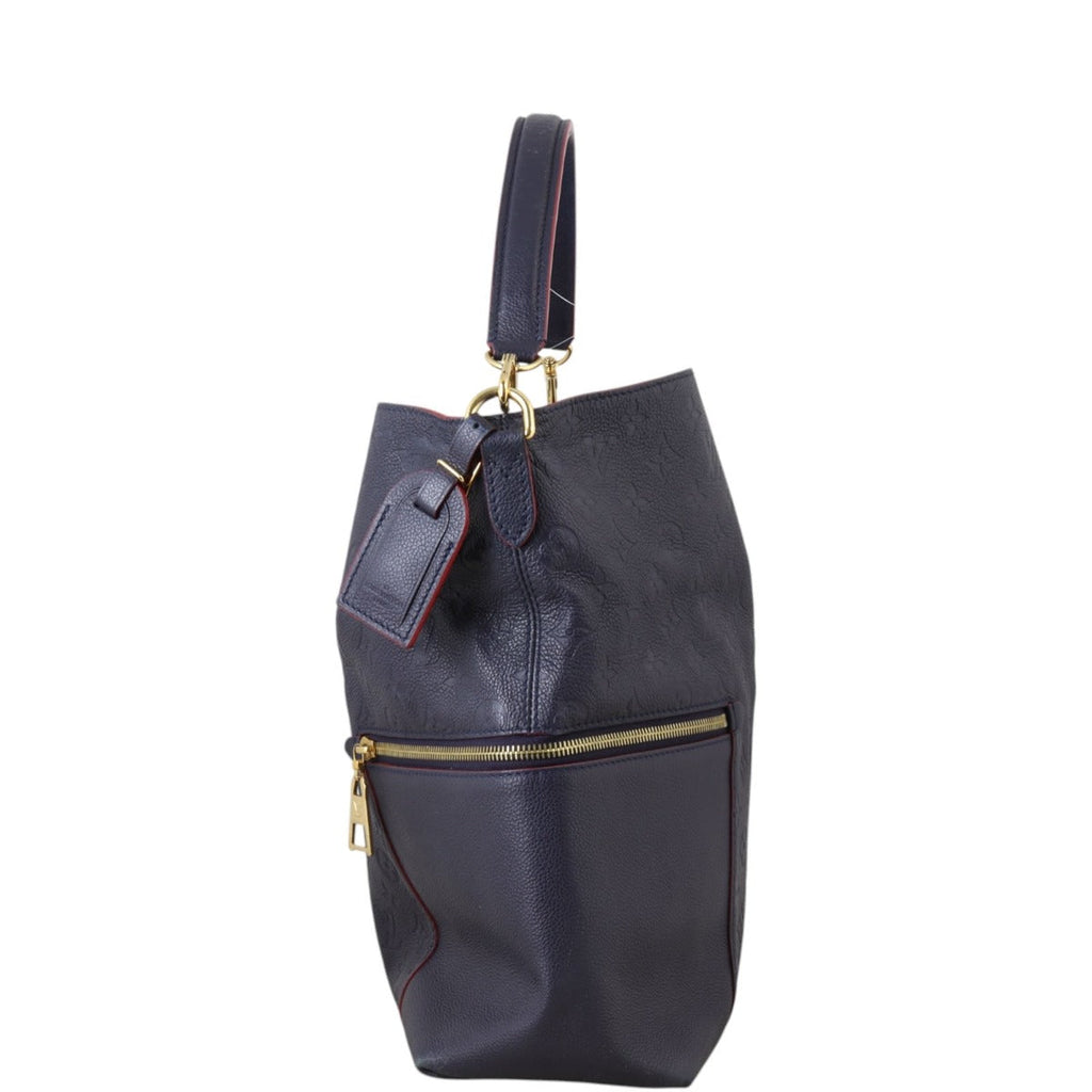 Louis Vuitton Melie Monogram Empreinte