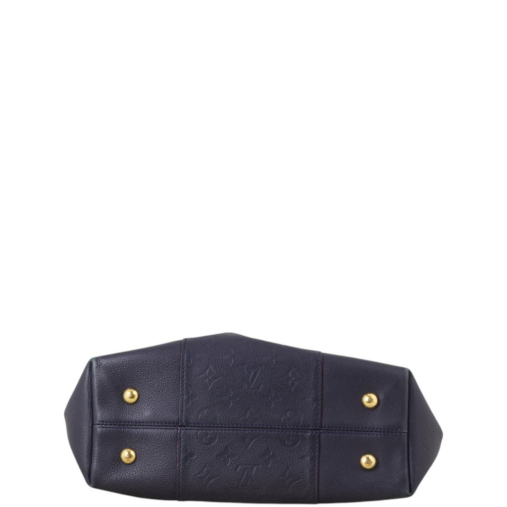 Louis Vuitton Melie Monogram Empreinte