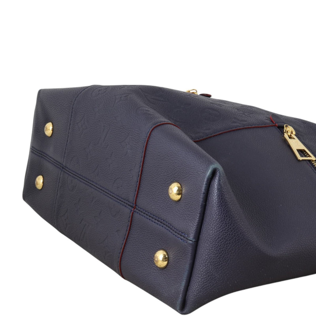 Louis Vuitton Melie Monogram Empreinte