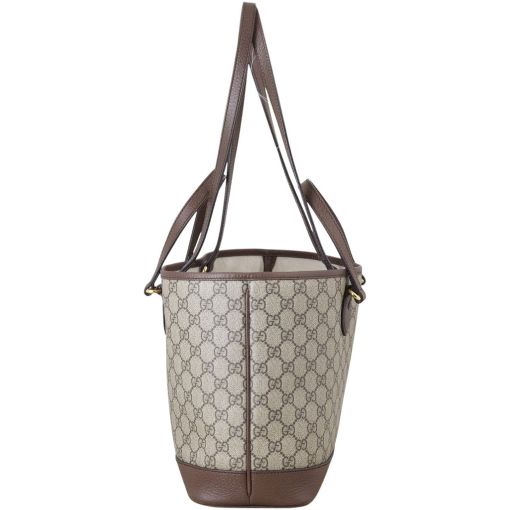 Gucci GG Supreme Ophidia Small Tote
