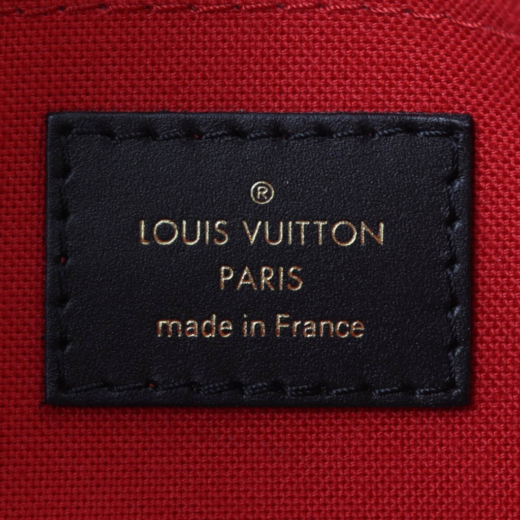 Louis Vuitton OnTheGo East West Monogram Giant Reverse