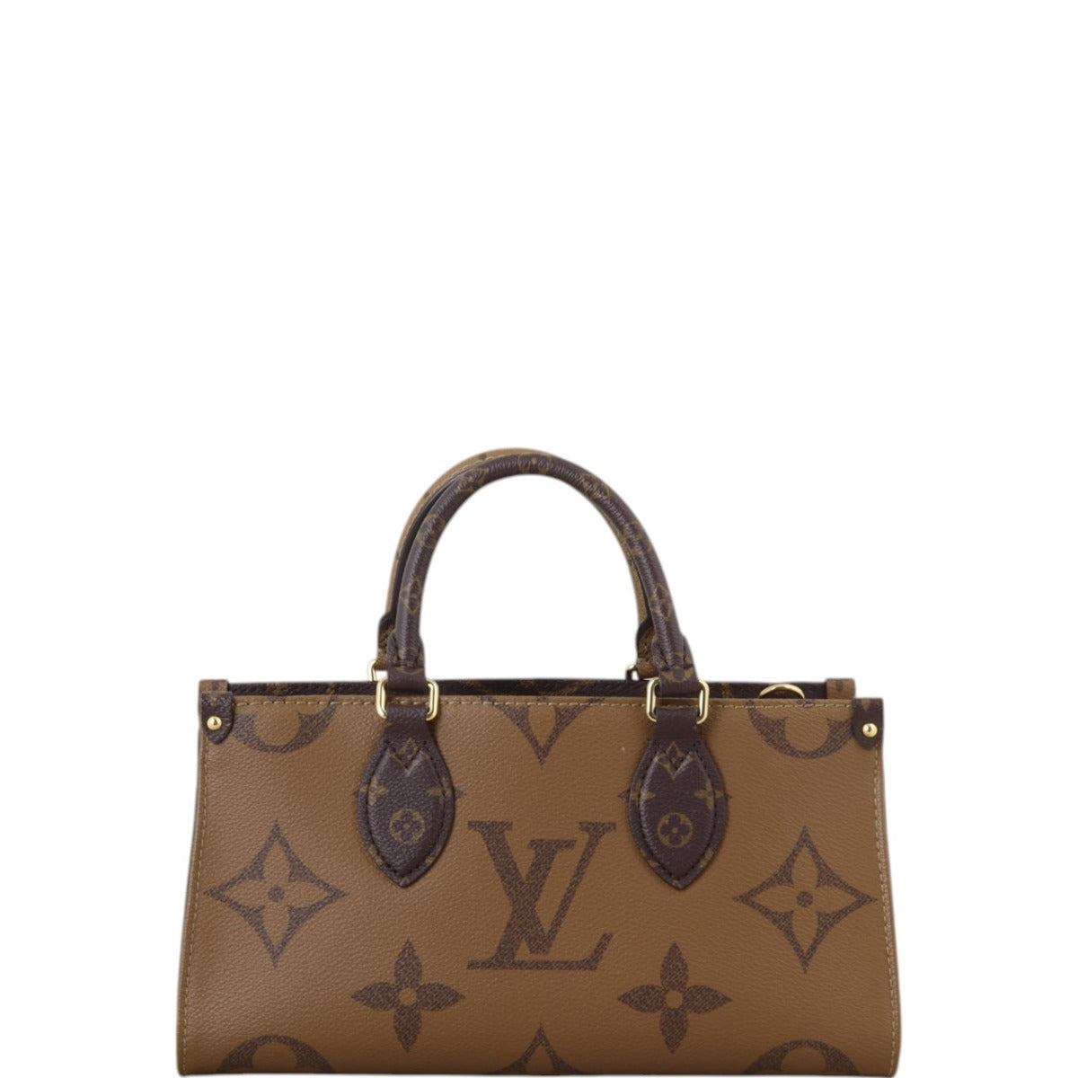 Louis Vuitton OnTheGo East West Monogram Giant Reverse