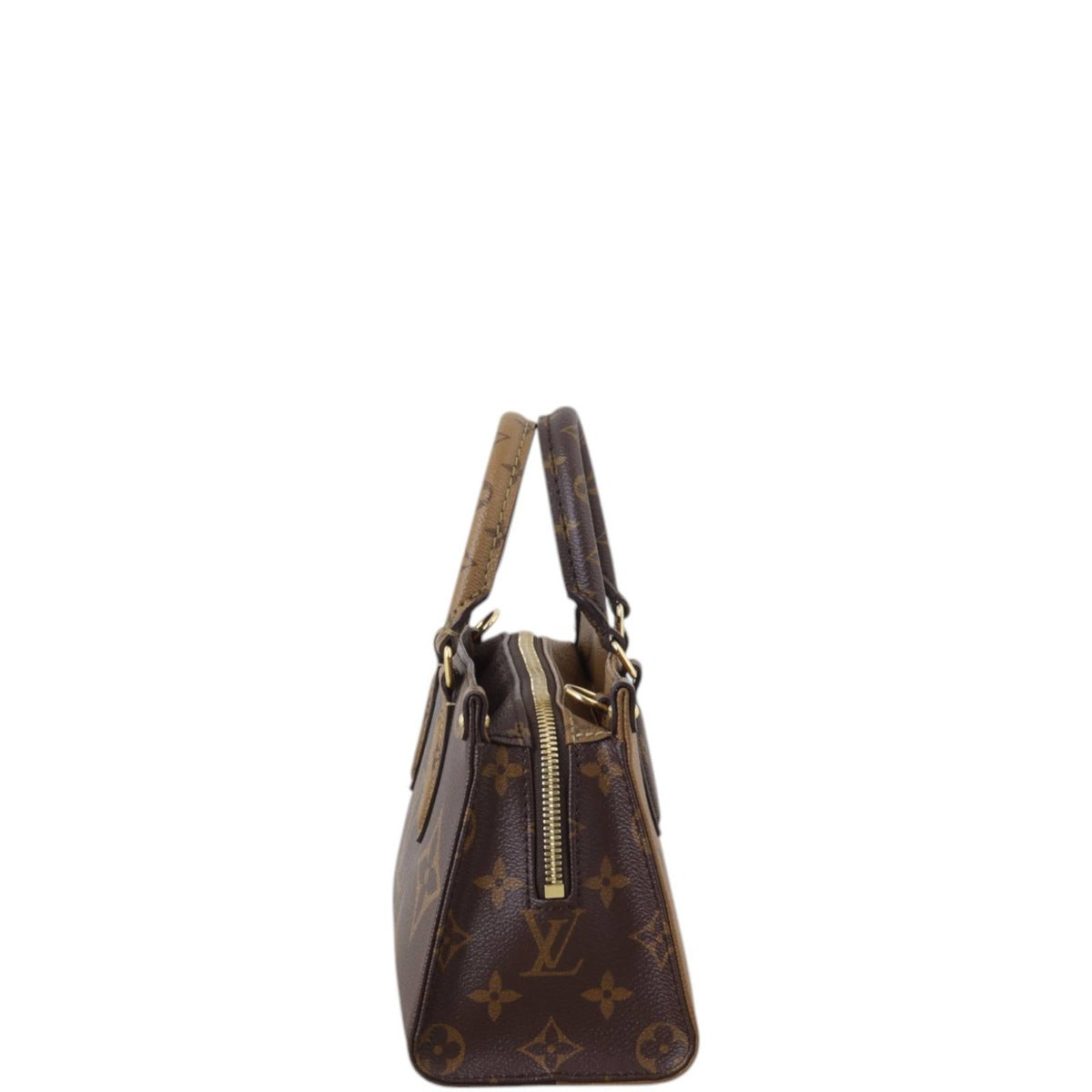 Louis Vuitton OnTheGo East West Monogram Giant Reverse