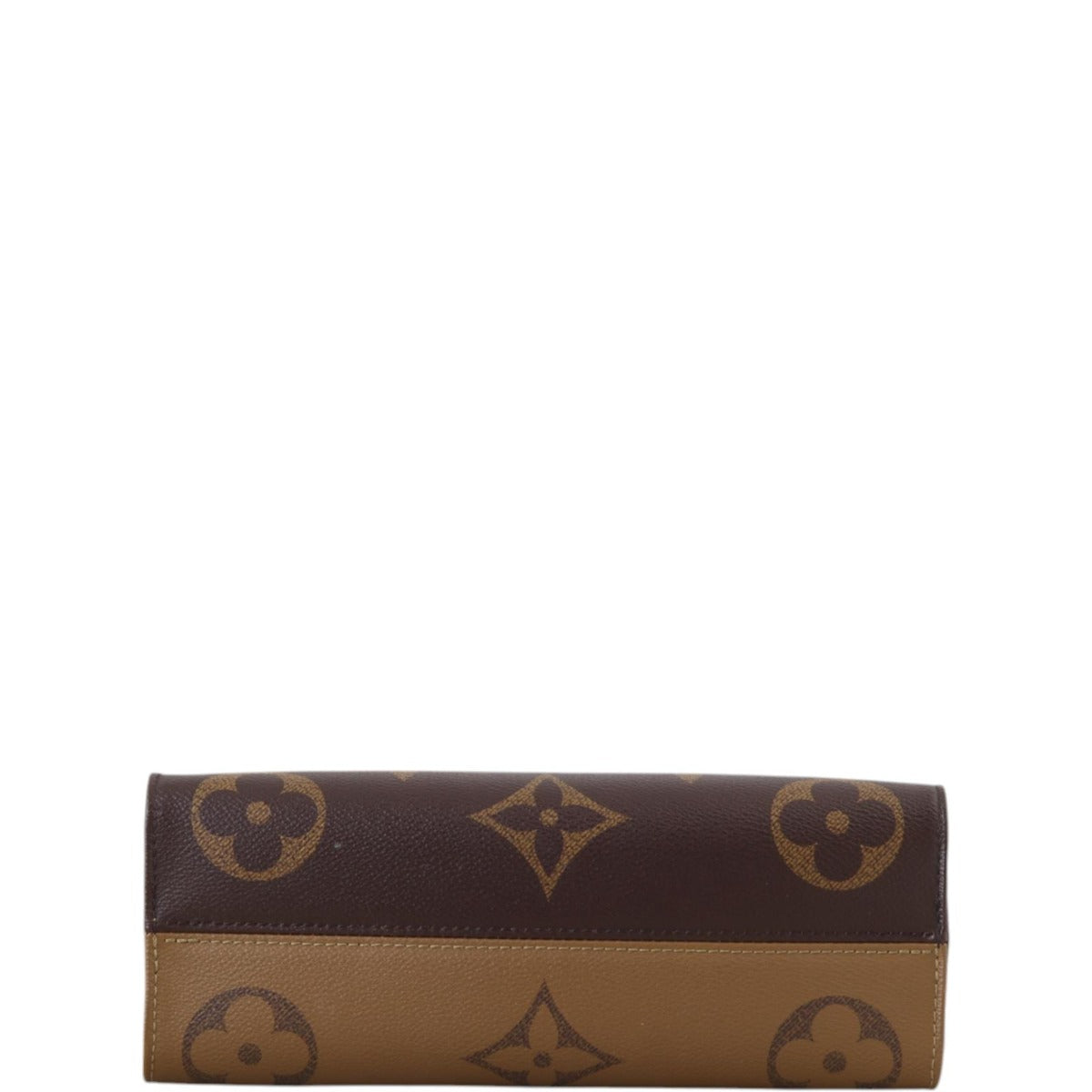 Louis Vuitton OnTheGo East West Monogram Giant Reverse