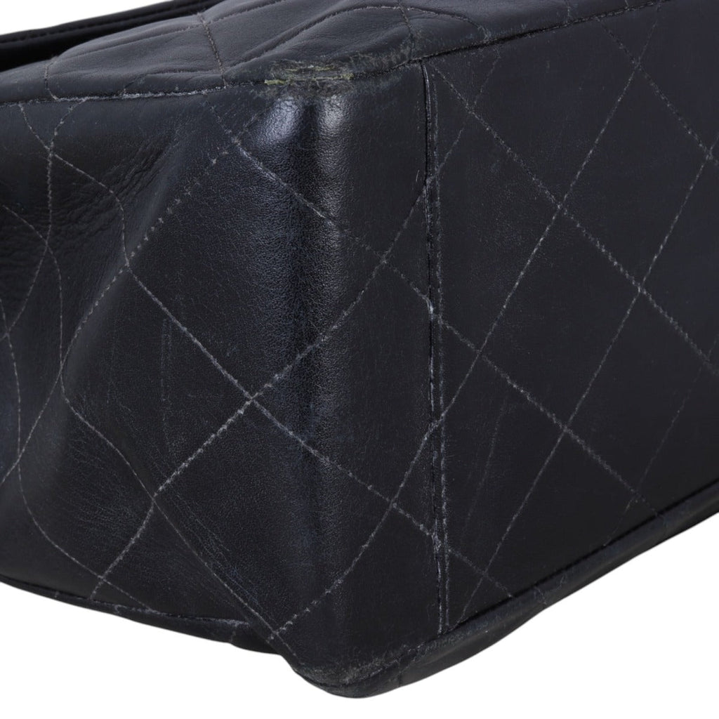 Chanel Maxi Jumbo XL Single Flap