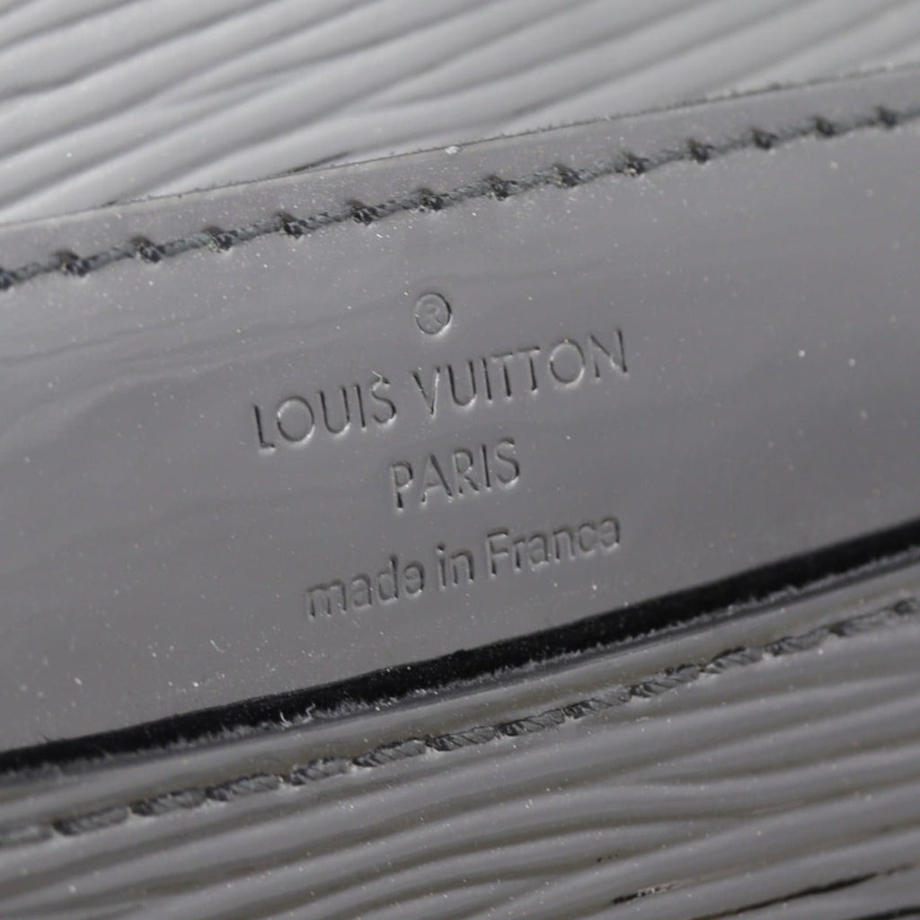 Louis Vuitton Louise PM Epi Electric