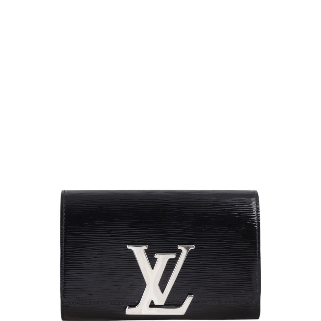 Louis Vuitton Louise PM Epi Electric