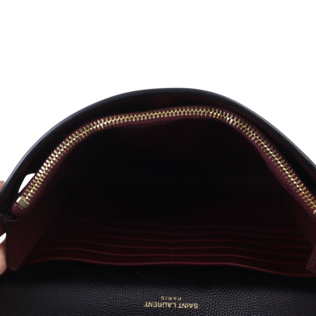 Saint Laurent Cassandra Bag