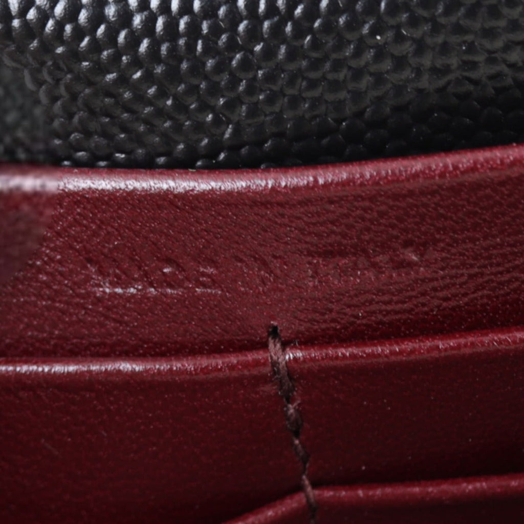 Saint Laurent Cassandra Bag