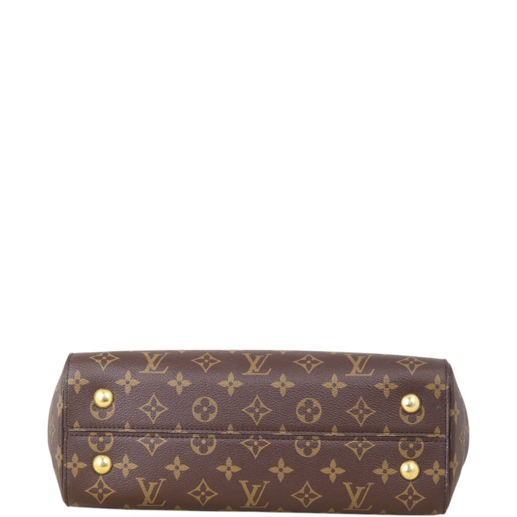 Louis Vuitton Cluny MM Monogram