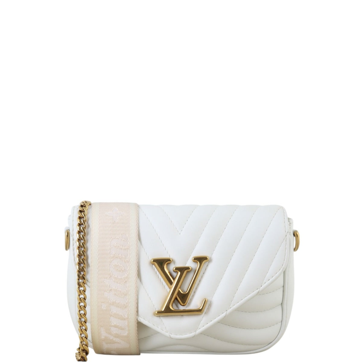 Louis Vuitton New Wave Multi Pochette