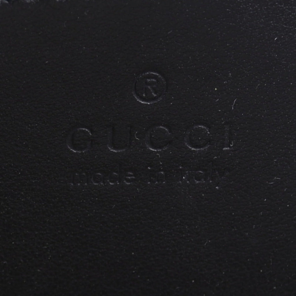 Gucci GG Matelasse Mini Boston