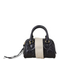 Gucci GG Matelasse Mini Boston