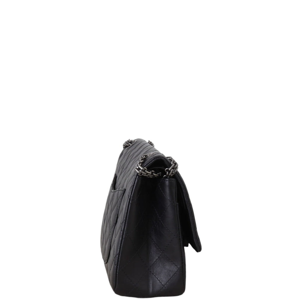 Chanel 2.55 Reissue 227 Double Flap Bag