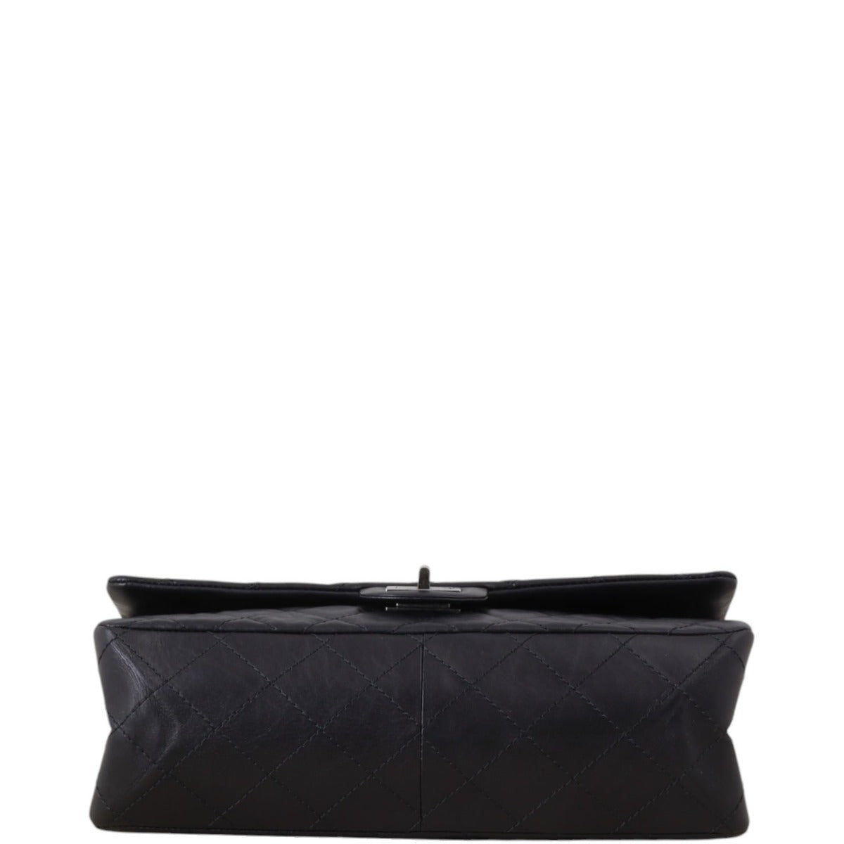 Chanel 2.55 Reissue 227 Double Flap Bag