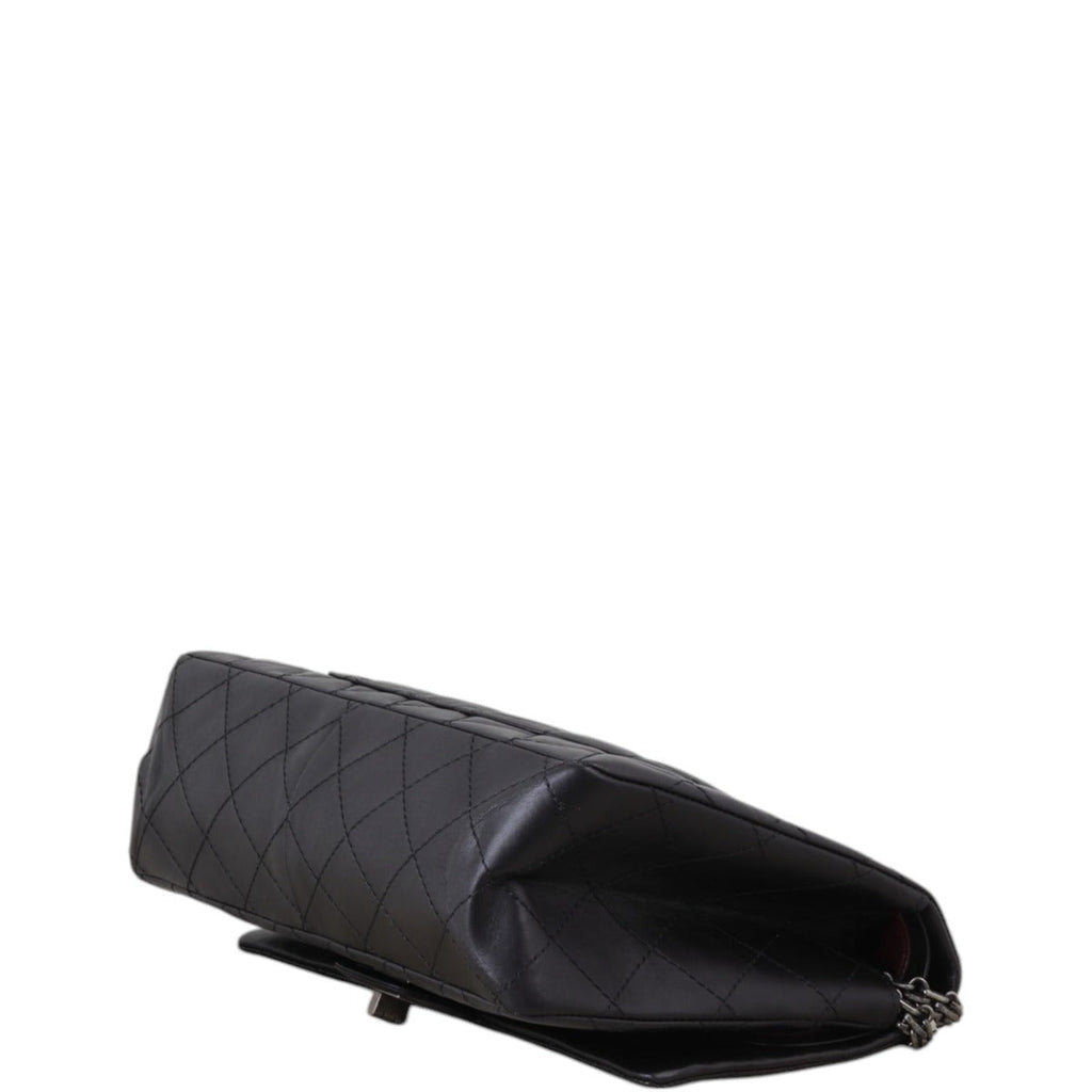 Chanel 2.55 Reissue 227 Double Flap Bag