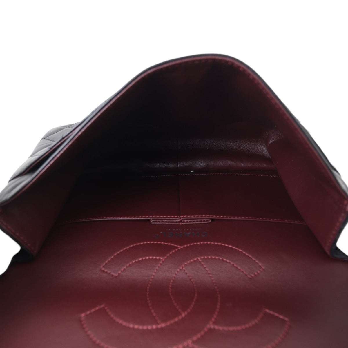 Chanel 2.55 Reissue 227 Double Flap Bag