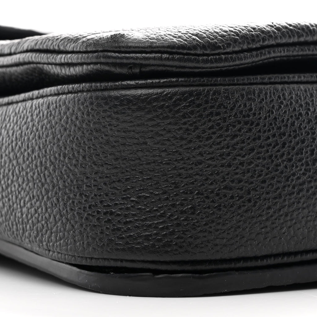 Empreinte Pochette Metis Black