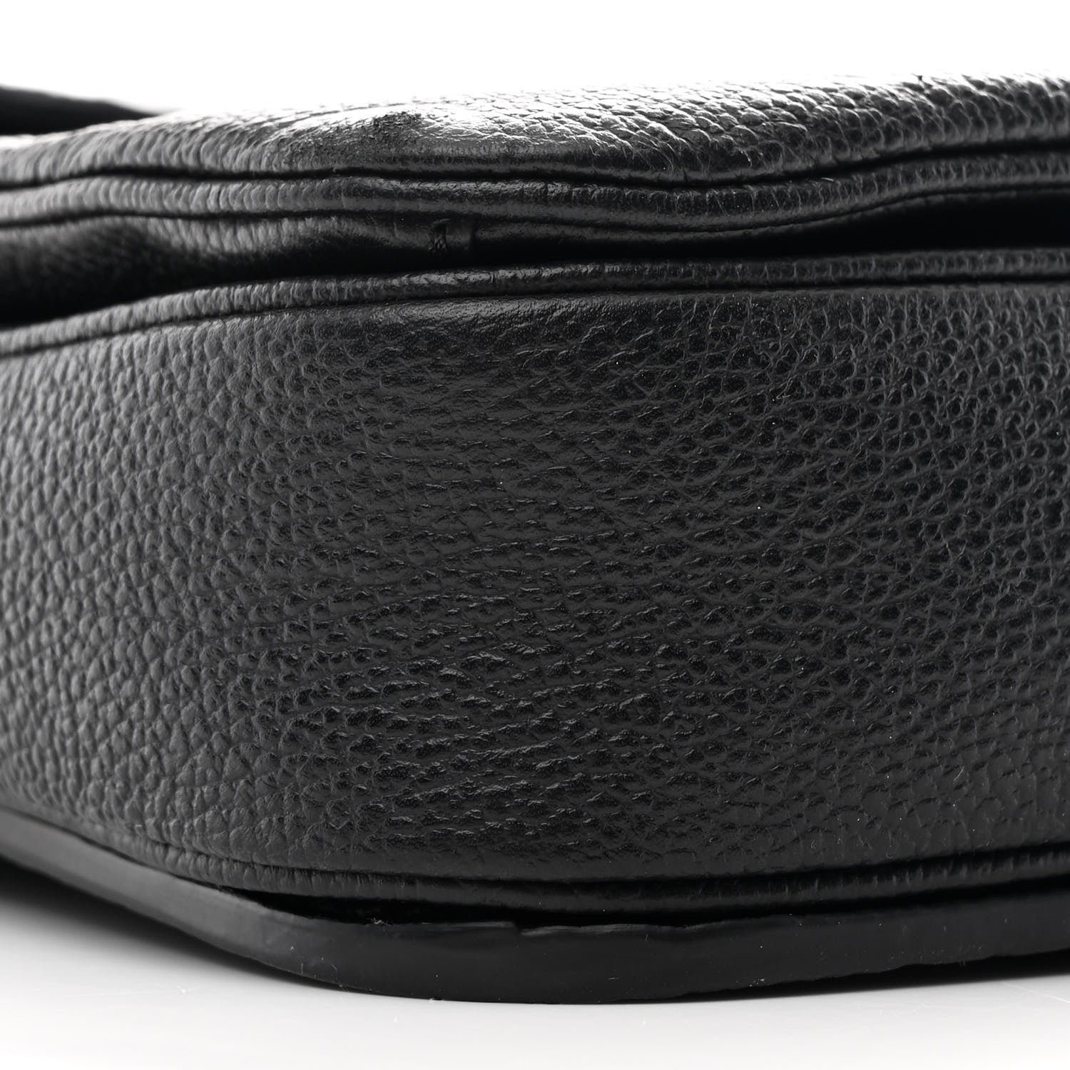 Empreinte Pochette Metis Black