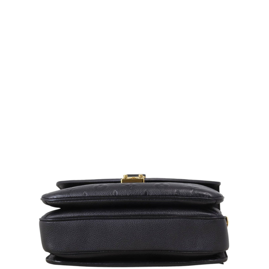 Louis Vuitton Pochette Metis Monogram Empreinte