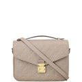 Louis Vuitton Pochette Metis Monogram Empreinte