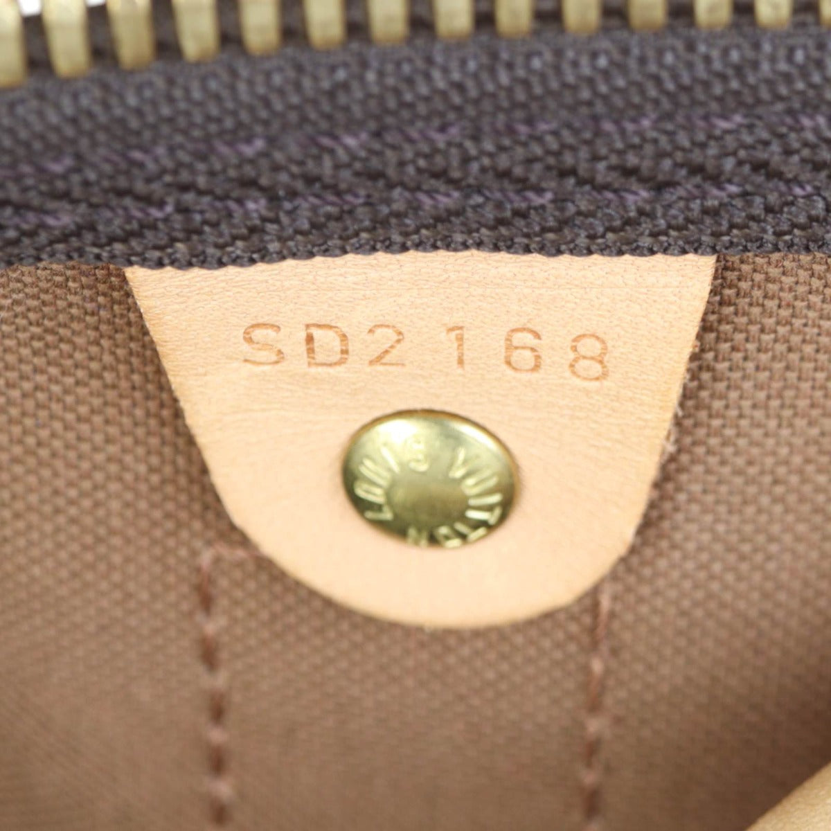 Louis Vuitton Keepall 55 Bandouliere Monogram