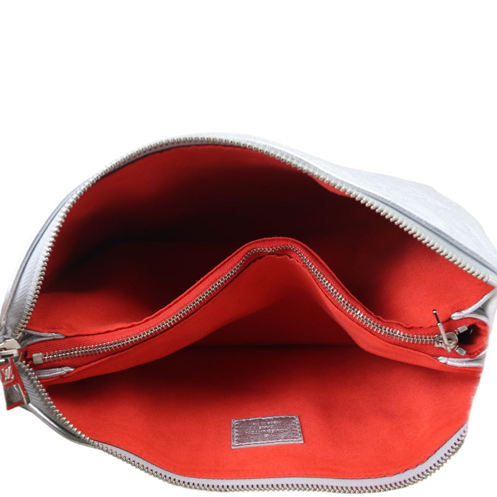 Louis Vuitton Coussin PM Monogram Embossed Lambskin